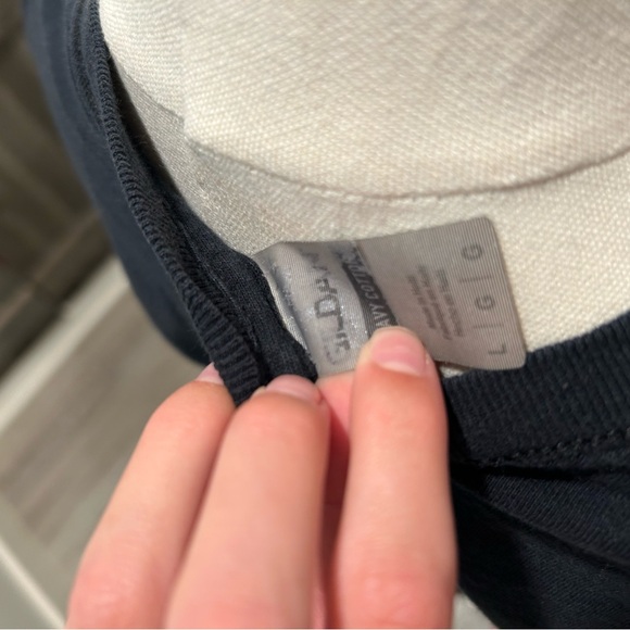 Ram oversized tshirt - Picture 4 of 4